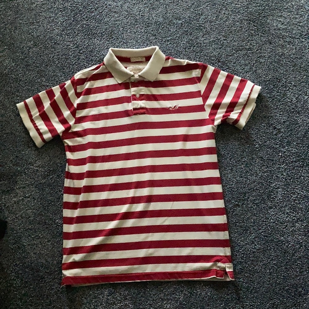 Hollister shirt